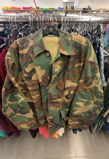 Hauls have been insane in the Big ‘26 🤭 | #thrift #fyp #salvationarmy | The Salvation Army Thrift Haul