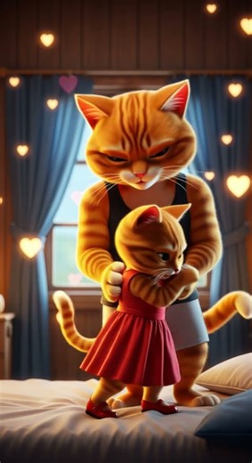 It happens to the best of us, even Chubby… caught stealing bites again #funny #foodlover #oops