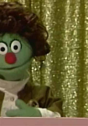 Sesame Street S19:E129 - Maria and Luis Prepare for Their Wedding