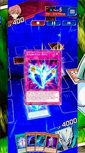 What is Barian Vector’s Voice Line With Corrupted Keys? Yu-Gi-Oh! Duel Links