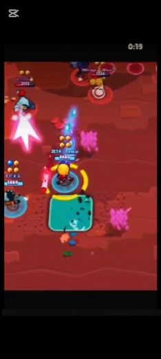 brawl stars tensai edit