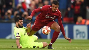 Liverpool vs. Barcelona: resumen del minuto a minuto del partido de vuelta por la Champions League