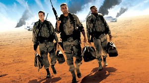 The Best Modern War Films