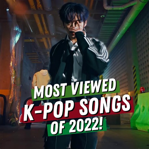 These are the Top 10 Most Viewed #KPOP Songs of 2022 so far! ♡ This video includes songs by #GIDLE, #StrayKids, #Kep1er, #BIGBANG, #Treasure, #NMIXX, #BamBam, #IVE, #NCTDream, and #GOT (#GirlsOnTop)! | K-Ville Entertainment