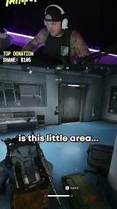 TIMTHETATMAN SPAWNS IN THE BEST LOOT LOCATION IN ARC RAIDERS