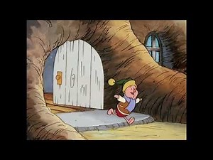 Tigger is the Mother of Invention (Part 3)