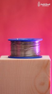 538K views · 3.9K reactions | Satisfying Waterproof Junction Box | DeMilked | Facebook