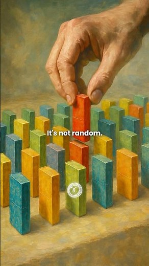 The secret of the number 9