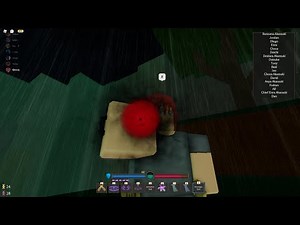 BEST WAY TO STEAL EYES IN BLOODLINES [Stealing Sharingan Eyes]