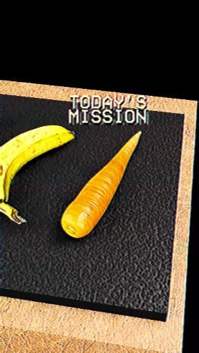 TODAY'S MISSION: Phallic Groceries | FREAKBAiT