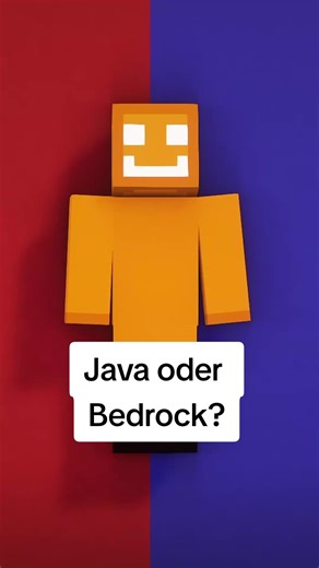 Java vs. Bedrock: Das ultimative Skywars Battle!