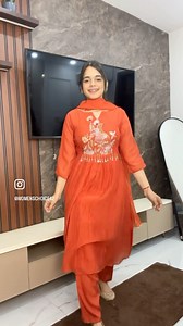 11K views · 51 reactions | For booking WhatsApp us on 7838114561 #indianwear #indianwedding #indianfashion #outfitinspiration #indianbride #kurtis #blousedesigns #indianbride | Women's choice | Facebook