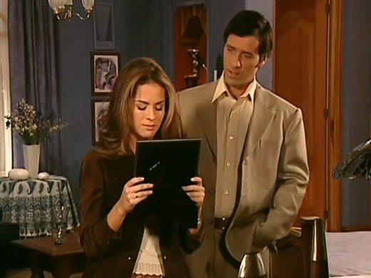 Pasion de Gavilanes [PDG]: Juan y Norma (70) - Part 1 | Ráfaga Pictures