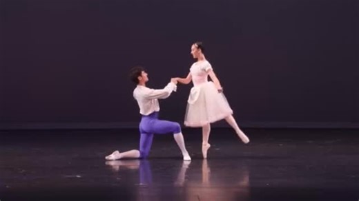 Happy Thanksgiving from Dance Open America 🧡 We are deeply grateful for our ballet community ,for every dancer, teacher, and family who brings beauty, discipline, and passion to this art. “Thanksgiving reminds us that no matter how busy life gets, there is always time to be grateful.” May your day be blessed with harmony, peace, and the grace that dance brings to our lives. | Dance Open America