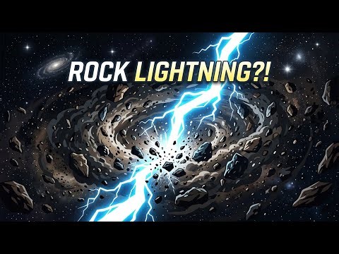 Alien Lightning: Inside the Electric Storms of Brown Dwarfs