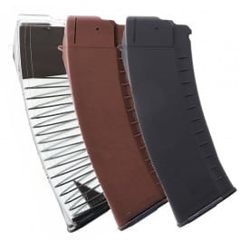 Bulgarian AK-74 5.45x39mm 30-Round Polymer Magazine