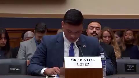 🚨Thank you, Congressman Chip Roy, for boldly defending Texas children from the Muslim Brotherhood.Texan Marco Hunter Lopez is a true HERO. He stood up to the Muslim Brotherhood fronts infiltrating his own school - where they were handing out Sharia hijabs, passing out Sharia pamphlets, and pushing Qurans emblazoned with the Islamic Shahada.Chip Roy saw the Brotherhood onslaught targeting Texas public schools and our children. So he did what leaders should do: he invited this brave young man to 