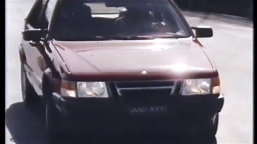 The Saab 9000 Turbo, inside the Saab Factory, Trollhättan, Sweden, 1984. | SaabBlog Magazine