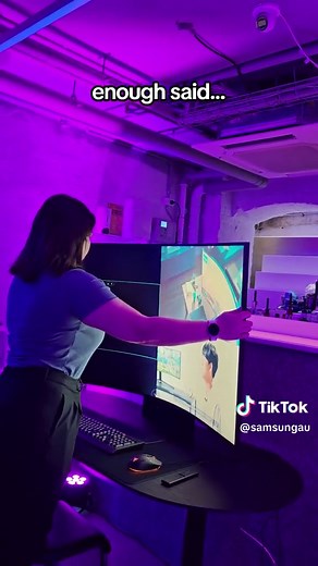 Unleash Ultimate Gaming with the 2nd Gen Odyssey Ark