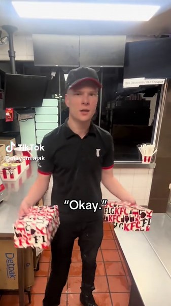 KFC Secret Menu Hacks: Discover the Zinger Box