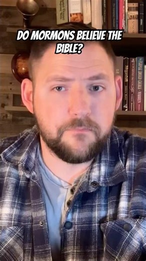 Do Mormons Believe God Wrote the Bible?