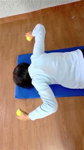 Improve Shoulder Mobility | Simple Daily Exercise for Healthy Shoulders