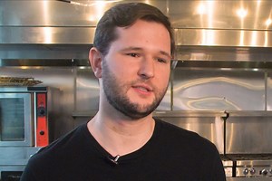 This Co-Founder Explains How He Determined When to Quit His Day Job and Become a Full-Time Entrepreneur