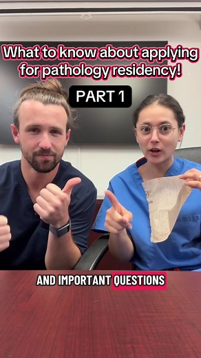 Essential Tips for Pathology Residency Interviews