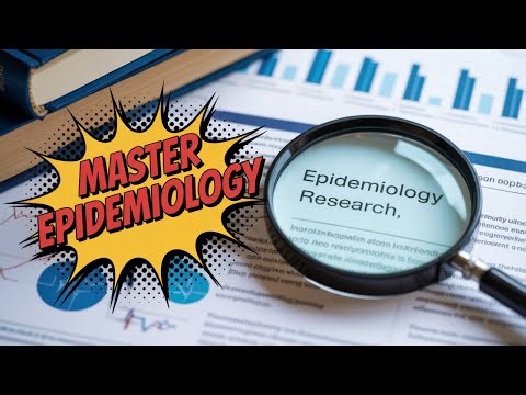 Why Is Epidemiology So Confusing? Find Out Here!