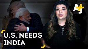 77K views · 681 reactions | The U.S. is watching closely as India...
