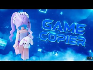 [NEWEST] How To Copy ANY Roblox Game 2026 FREE Game Copier | UNCOPYLOCKED ROBLOX GAMES
