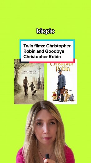 Comparing Simon Curtis’ Goodbye Christopher Robin (2017) and Marc Forster’s Christopher Robin (2018)