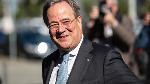 Armin Laschet (CDU): Das sind die Kinder des Kanzlerkandidaten
