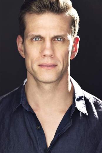 Lee Aaron Rosen | Actor, Producer, Additional Crew