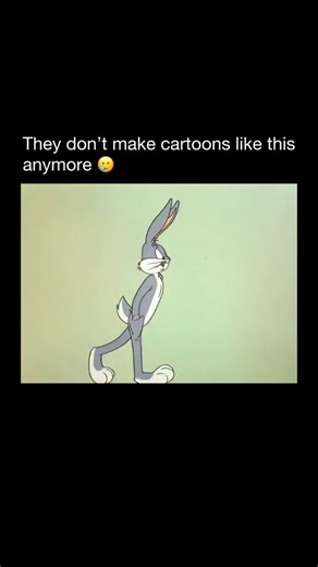 historic_world on Instagram: "Bugs Bunny began taking shape in 1940, and he quickly became the face of Looney Tunes. What set him apart was his mix of confidence, mischief, and charm. He did not run from trouble. He waited for it, leaned back, and asked his enemies what was up. That casual attitude made him feel different from every other cartoon character of the time. He was clever instead of chaotic, and most of his victories came from thinking faster than whoever was chasing him. Over the yea