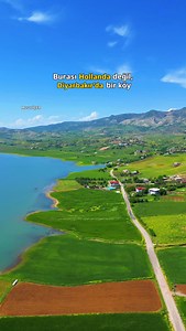Yurt dışını aratmayan manzara 😍 📍Yayık Köyü, Kulp, Diyarbakır 🍃Daha fazla video için @muraticer21 hesabımı takşp etmeyi unutmayın #diyarbakır #doğa #gezi #seyahat | Murat İÇER