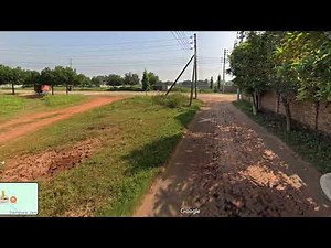 Serenity Villa: A land share project in Ashulia Model Town