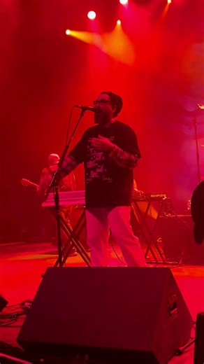 Motion City Soundtrack- “Particle Physics”