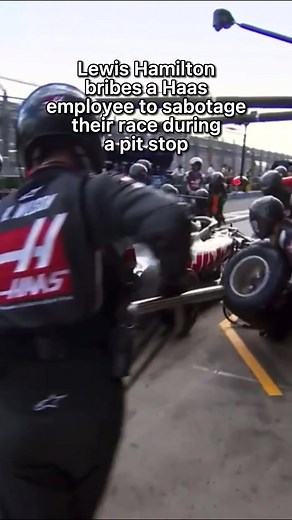 #foryou #F1 #mazepin #lewishamilton #haas #grosjean #magnussen #mercedes #dts @martinelligoal