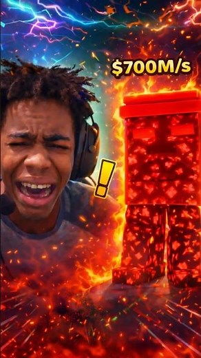 I ALMOST LOST THE CURSED GARAMA!