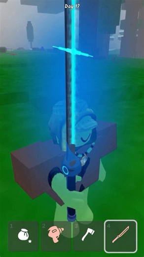 #stay #jealous #guys #99nightintheforest #roblox #alien #sword #rarest #shorts #short #game