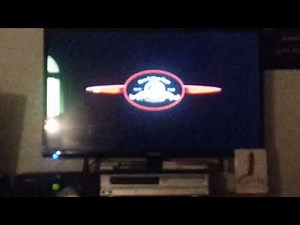 Opening To Carrie 2001 DVD (2012 Reprint)