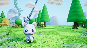 Novo trailer de Neko Ghost, Jump! - PSX Brasil