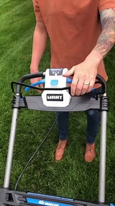 290 reactions · 30 shares | HART's 40V system offers gas-like power, without the hassle! Available in @walmart stores or shop here: https://cur.lt/xr5jzafig #DoItWithHART #BeFree #GasFree #CordFree #StruggleFree | HART Tools | Facebook