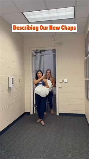 Denver Broncos Cheerleaders on Instagram: "New chaps are making their TNF debut tonight 🤩"