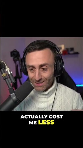 Rust vs. Other Languages: Saving Money Explained #shorts