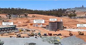 Pantoro hits high-grade gold at Norseman Gold Project ahead of resource and reserve upgrade