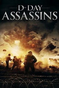 D-Day Assassins  (2019)
