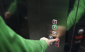Find out how an elevator is made from start to finish