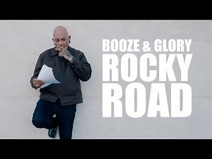 Booze & Glory - "Rocky Road" - Official Video (4k)